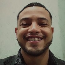 Ramon Almeida.'s avatar