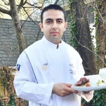 Chef Tolgahan Gulyiyen's avatar