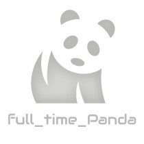 Full_time_Panda 's avatar