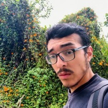 Cristian's avatar