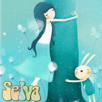 Selva Iris's avatar