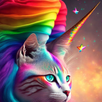 Caticorn's avatar