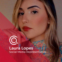 Laura Lopes's avatar