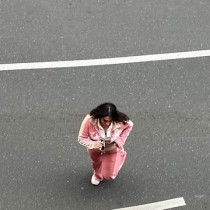 vanessa ibrahim's avatar