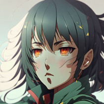 Gabriel Quiroz Alvarado's avatar