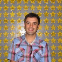 Cássio Valinote's avatar