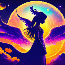 ABBIE KATE SPARKS's avatar