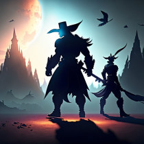 Victor Butacov's avatar