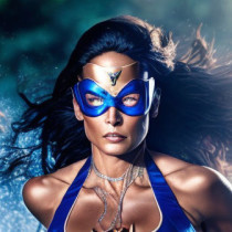 Luciana Novotea's avatar