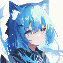 bluespirit's avatar