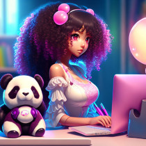 Tania Arce's avatar