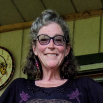 Judy Sonnenberg's avatar