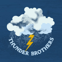 ThunderBrother's avatar