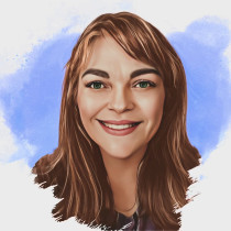 Patti's avatar