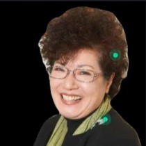 Youngsook Park's avatar