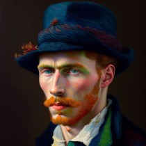 Wilko's avatar