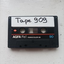 Tape909's avatar