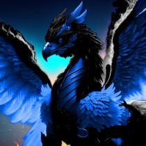 Diana's avatar