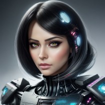 SkyWalker's avatar