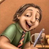 Кирилл Субин's avatar