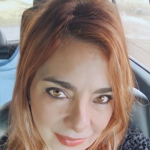 Marcela Panfalone's avatar