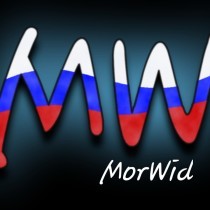 Morwid's avatar