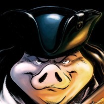 Captain Porco's avatar