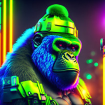Dr_Gorilla's avatar