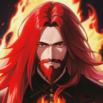 Revor Darkstorm's avatar