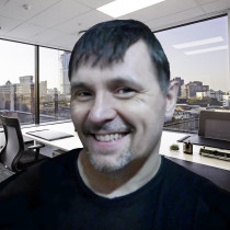 Marat Kuznecsov's avatar