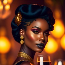 Andrea Wallace's avatar