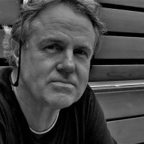 Gerard Janssen's avatar