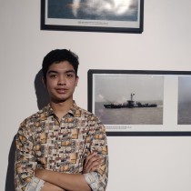 MUSHFIQ 's avatar