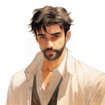 jaber marefat's avatar
