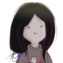 Rafaela 's avatar
