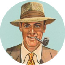 Mark Campbell's avatar