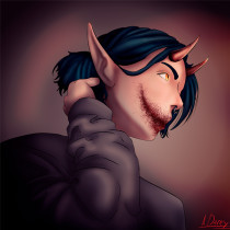 Amari Darey's avatar