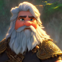 DonLinChung's avatar