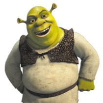 Shrek Lover 's avatar
