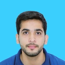 Rana Ahmed Raza's avatar