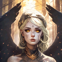 Raven Menethil's avatar