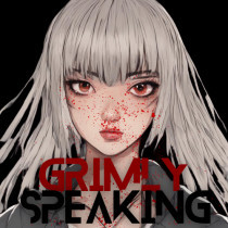 Grimly Speaking's avatar