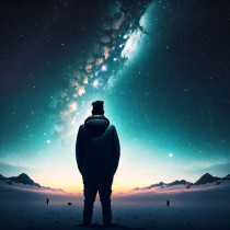 Ajmine AlHossain's avatar