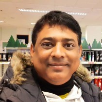 Saifur Rahaman's avatar