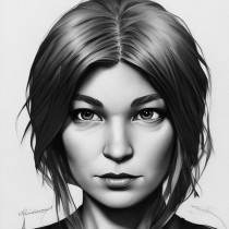 Monica Wik's avatar