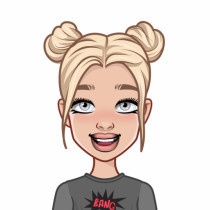 Kristin Diaz's avatar