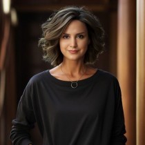 Behnaz Azad's avatar