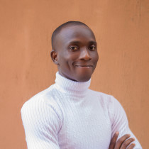 Ifeoluwasegun Daystar's avatar