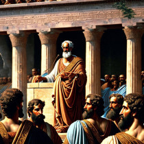 Christos's avatar