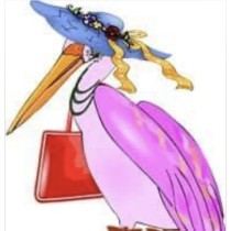 PrissyPinkPelican's avatar